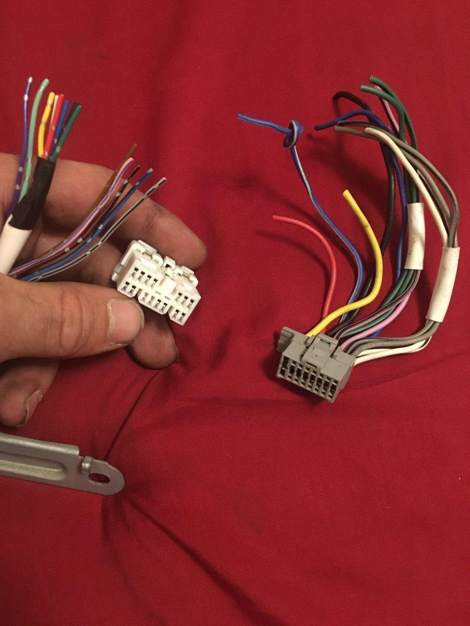 5th gen 4runner stereo wiring diagram Diagram Board