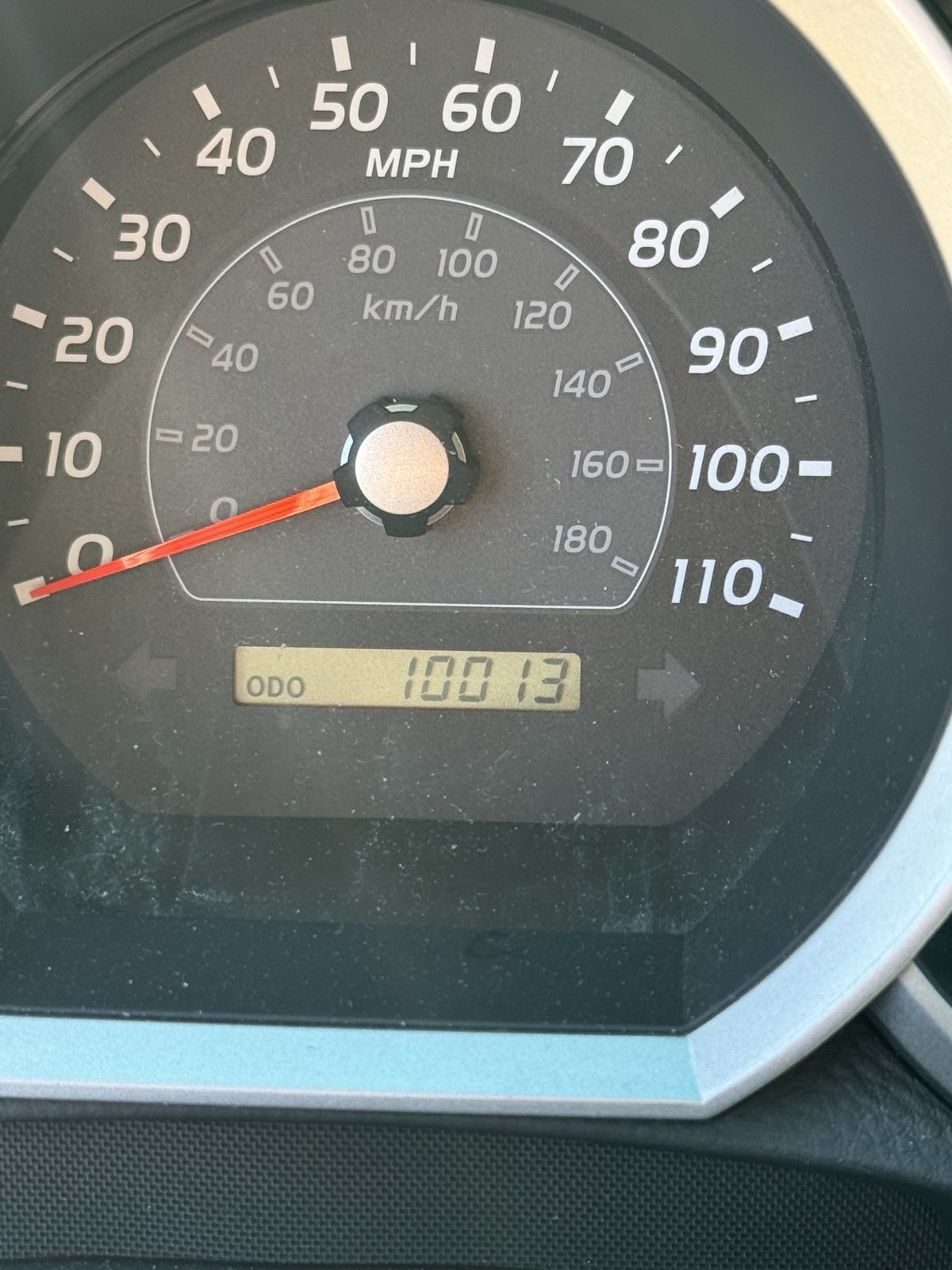 08 SR5 Toyota 4Runner at 10K miles.jpg.jpg