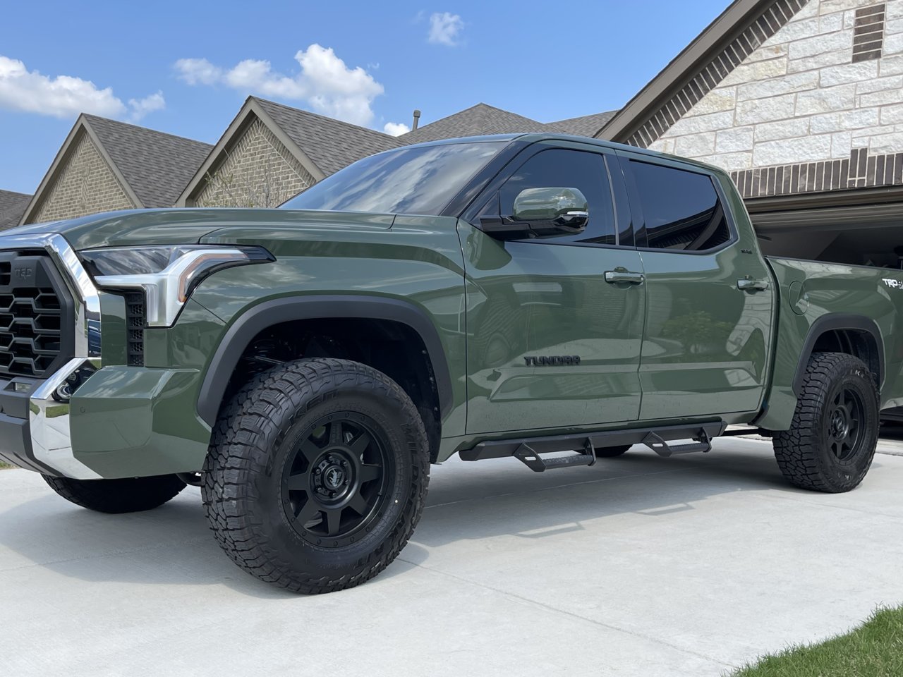 New to the 4Runner but a seasoned Toyota veteran | Toyota 4Runner Forum ...