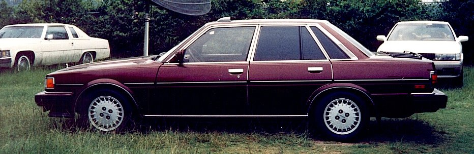 1984 Cressida-03 (Driver Side).jpg