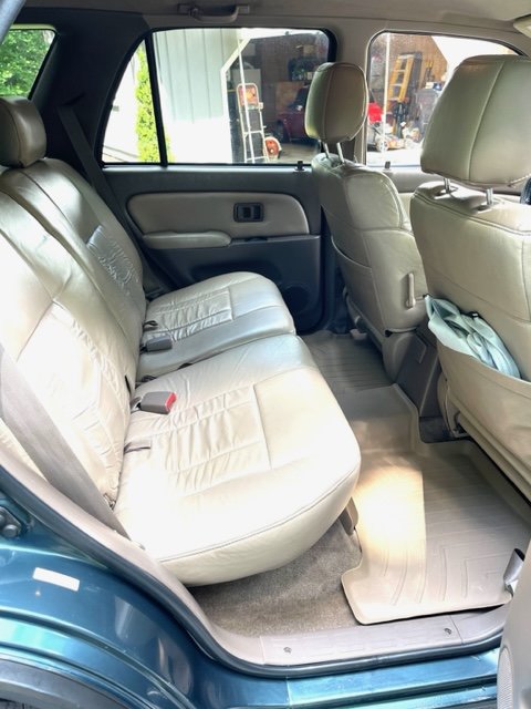 1998 4Runner SR5 V6 5 Spd NC Interior Rear.jpg