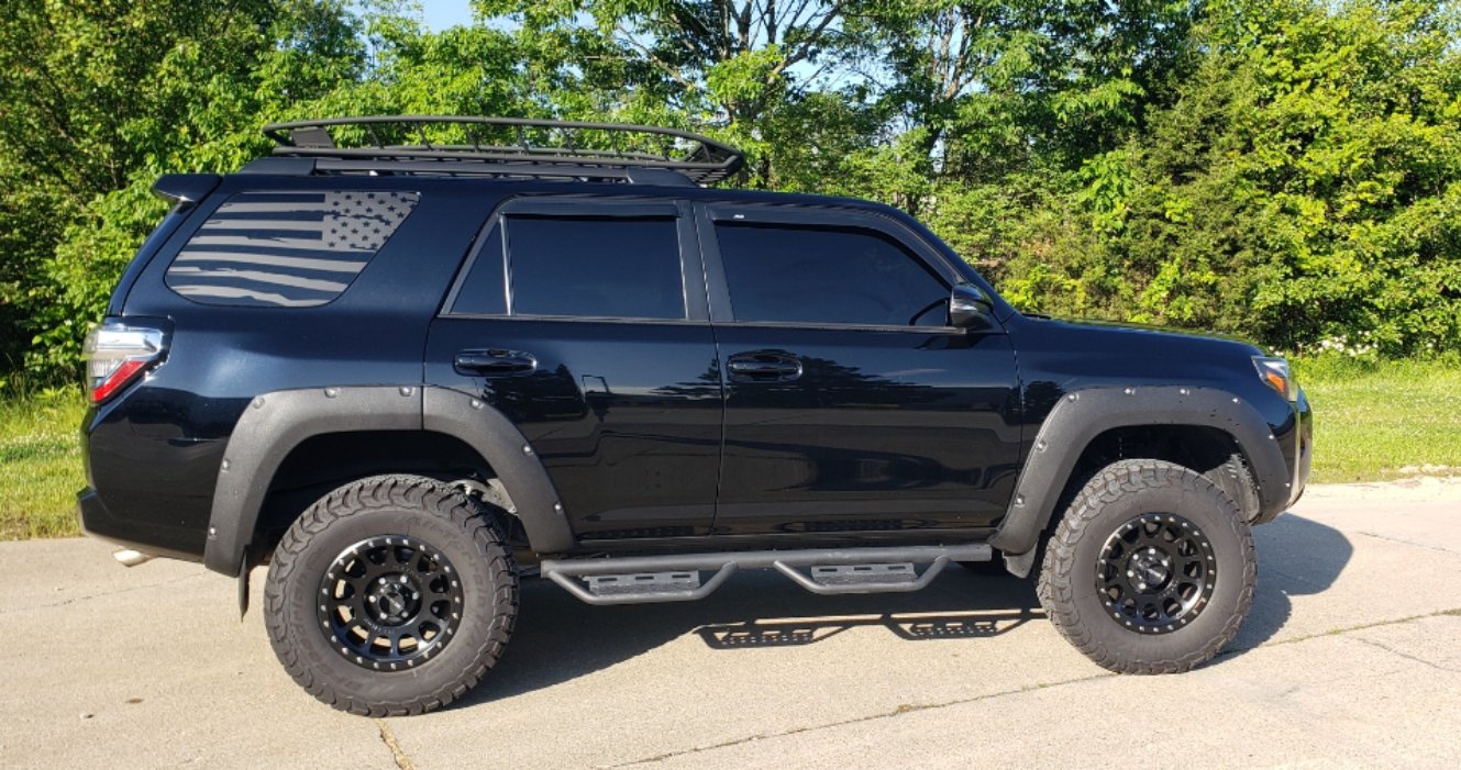 2019 4Runner  Method 305, ss bolts..jpg