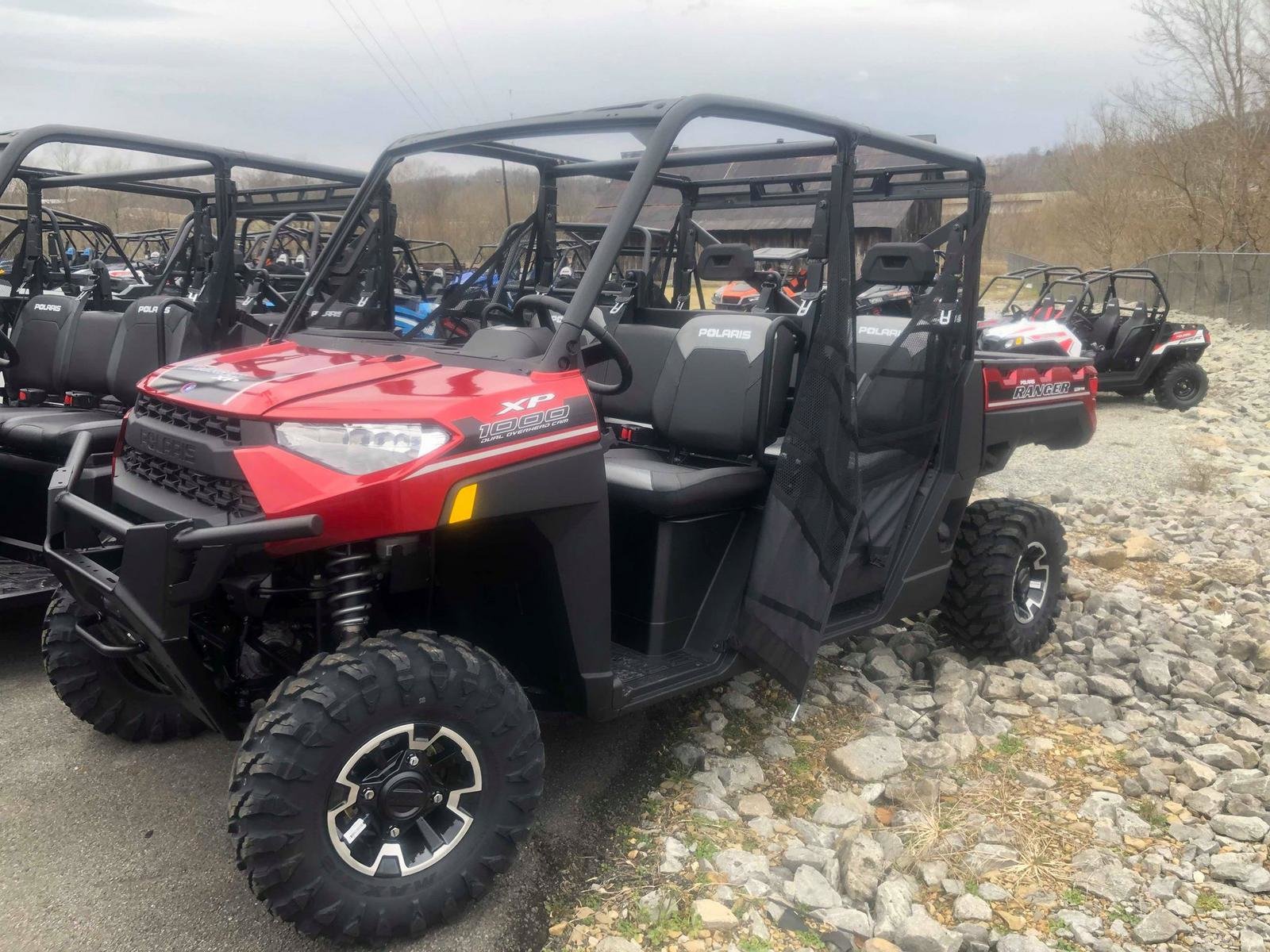 2019 Polaris Ranger 1000 XP Crew Sunset Red.jpg