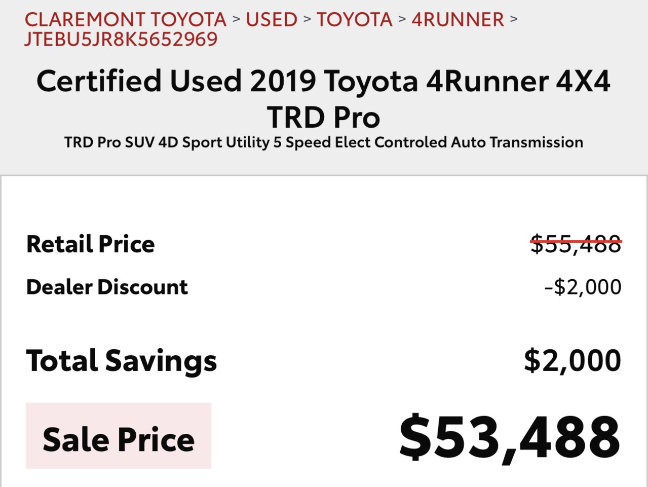 2019 Toyota 4Runner for sale serving Ontario, Ran….jpg