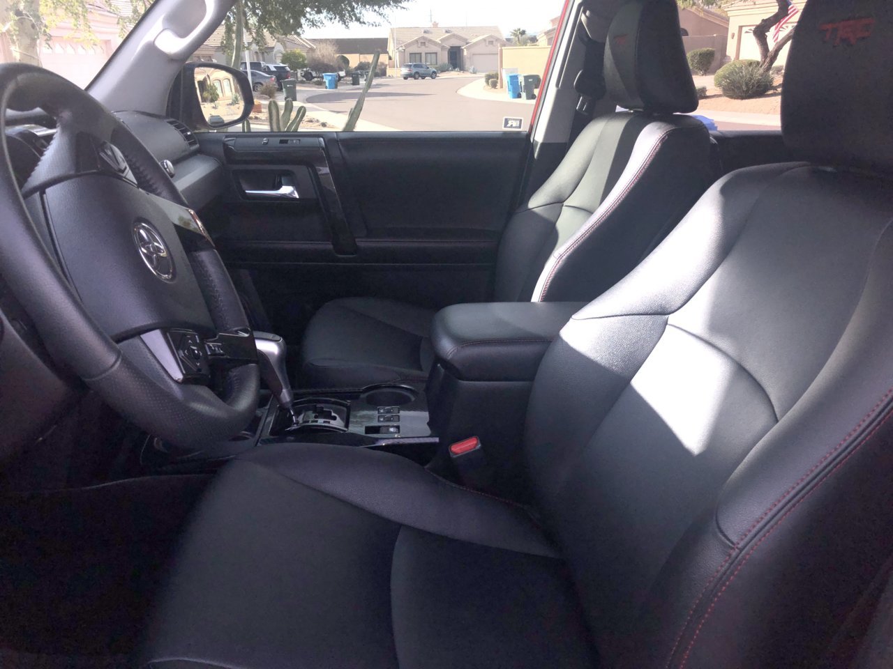 New 4Runner Owner - PHX, AZ | Toyota 4Runner Forum [4Runners.com]