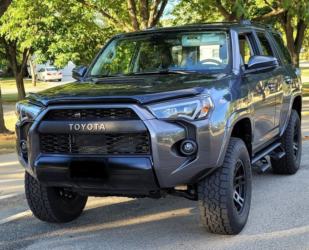 Trying to Buy a Lift Kit is a PITA | Toyota 4Runner Forum [4Runners.com]