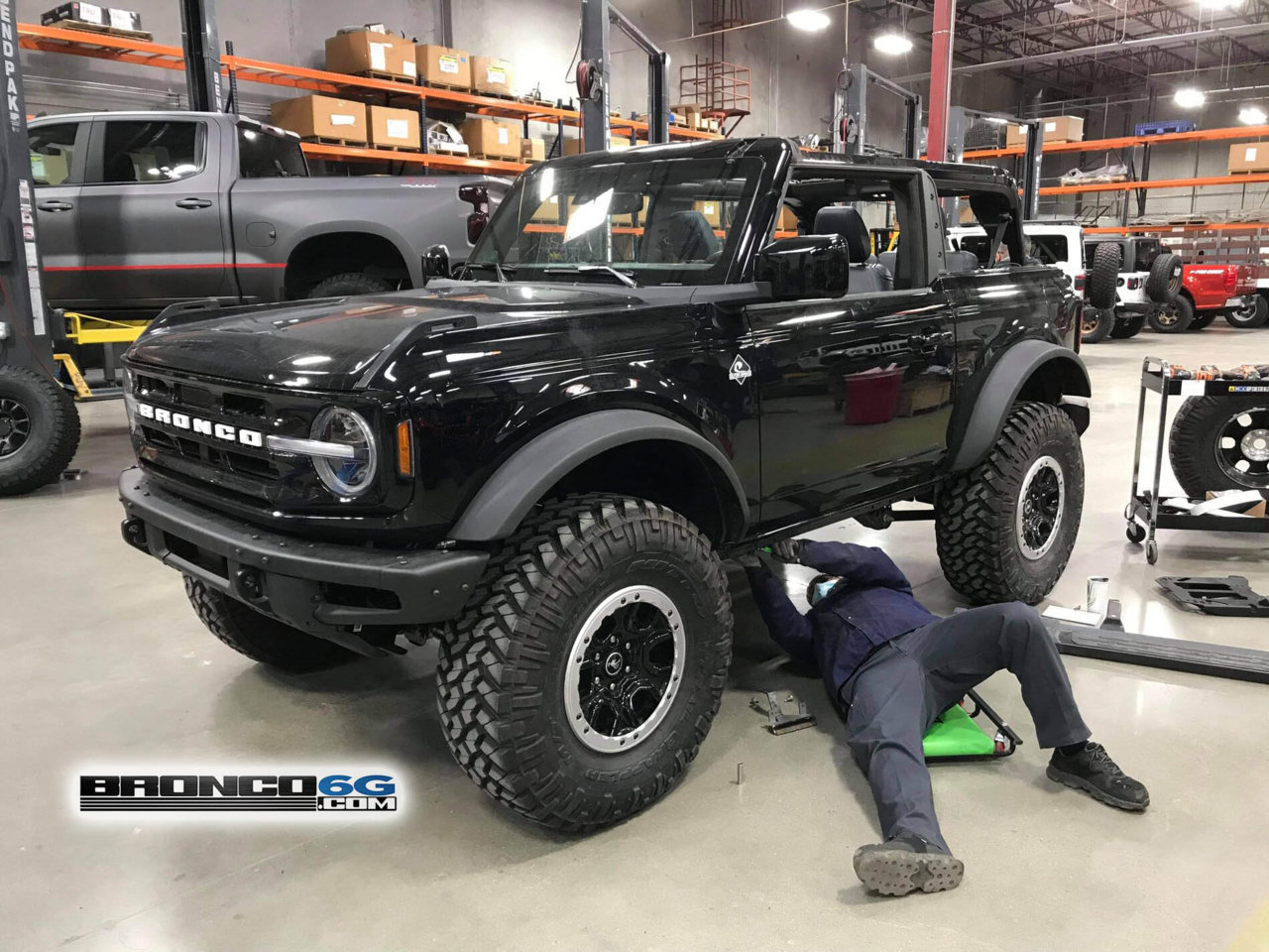 2021 Bronco ProComp Rear Track Bar 4WP Shop 6.jpg