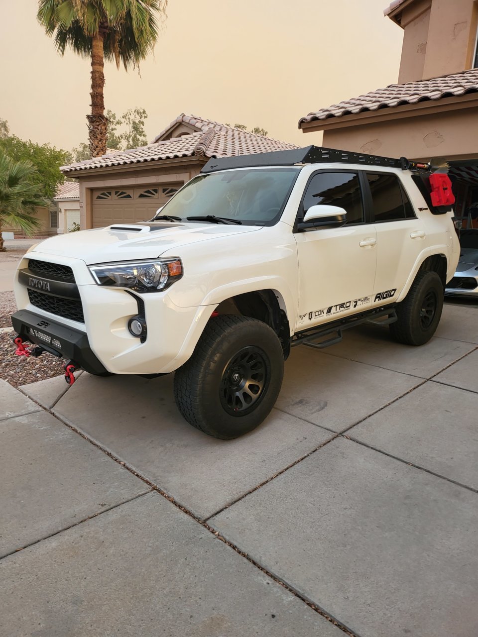 GTA car kit instal not connecting(JBL) - Toyota 4Runner Forum - Largest  4Runner Forum