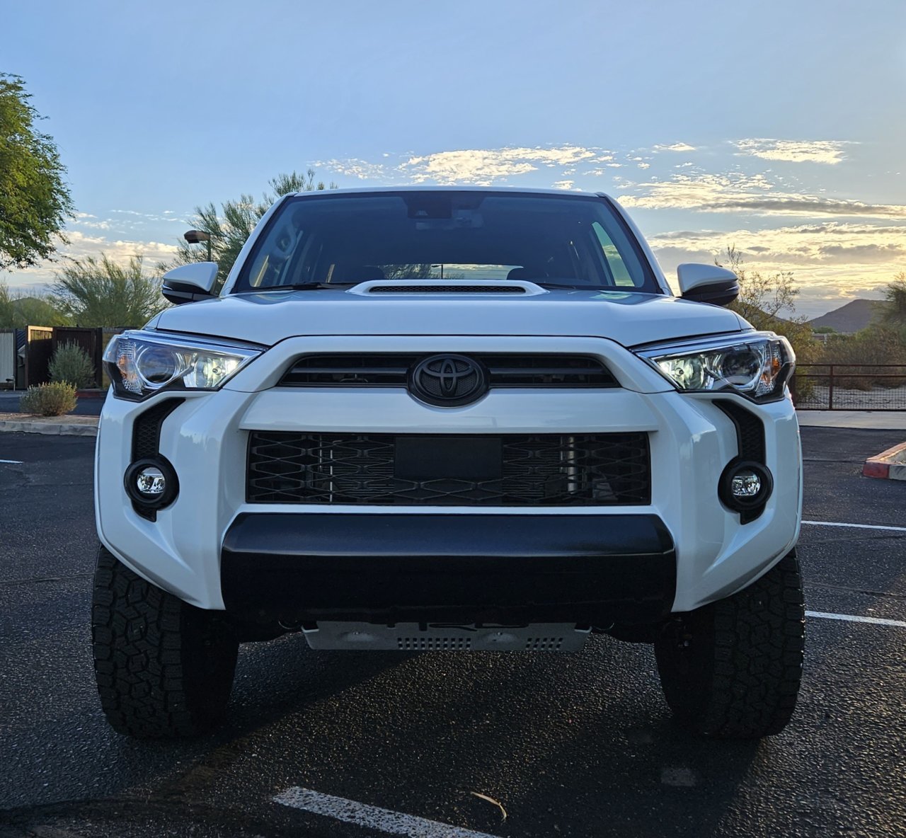 Back In A 4Runner | Toyota 4Runner Forum [4Runners.com]