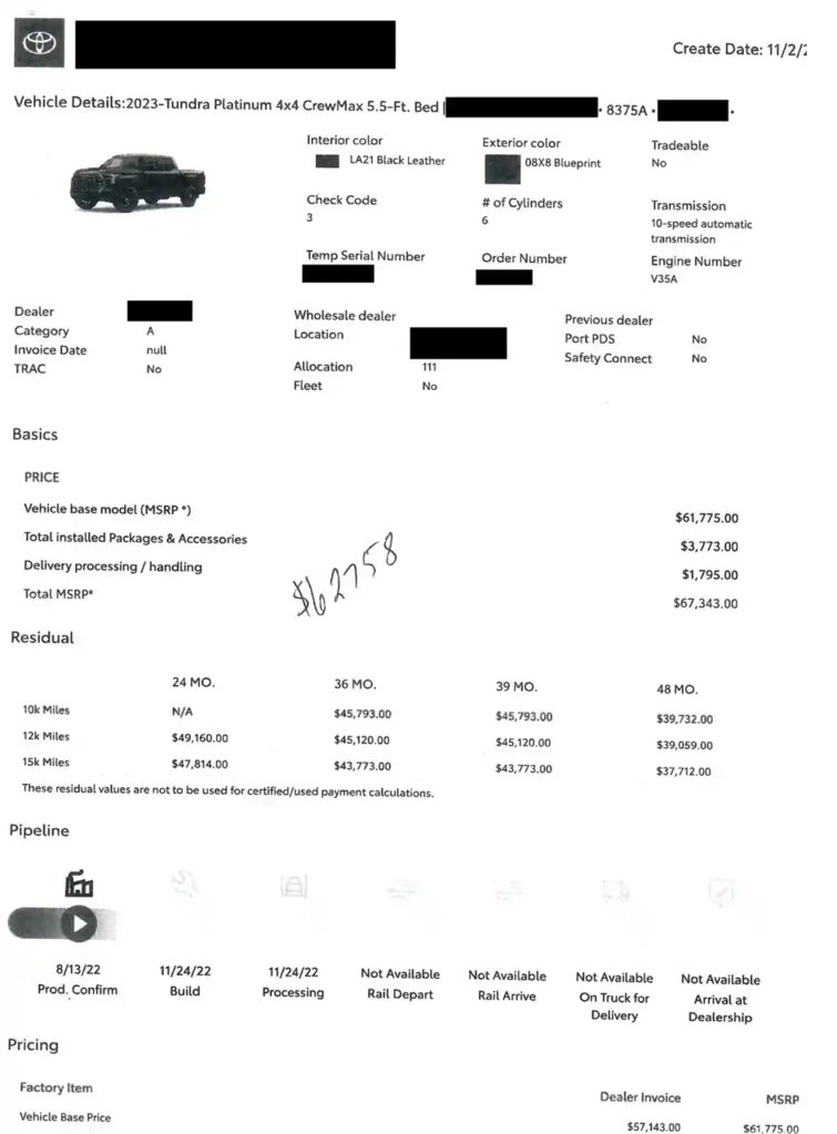 2023 Tundra Allocation Request Confirmation.png