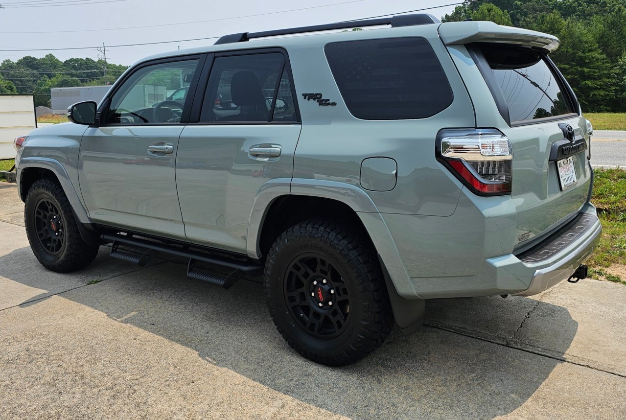 2 time 4runner guy | Toyota 4Runner Forum [4Runners.com]