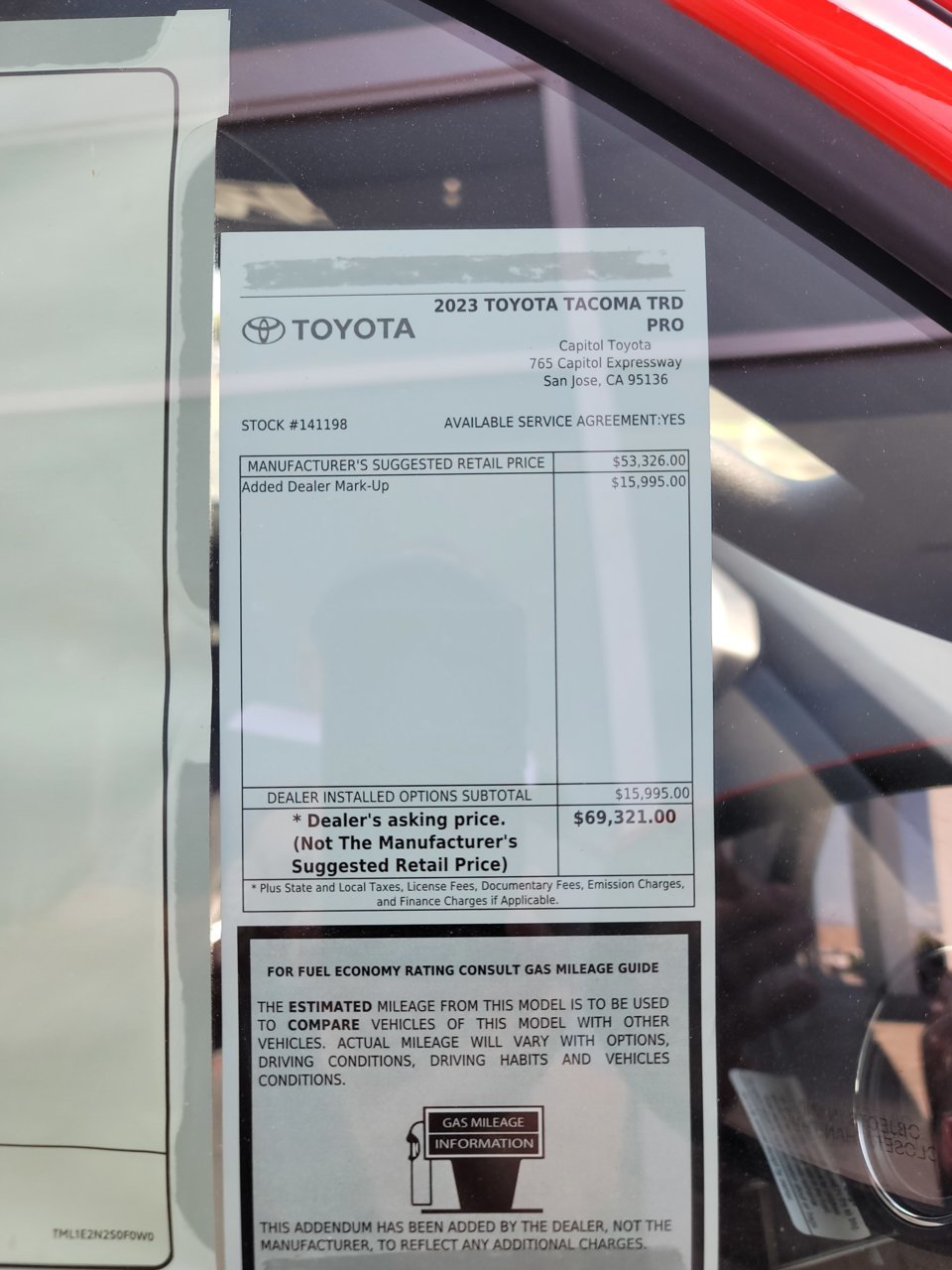 Black Friday 2023 Deals  Toyota 4Runner Forum []