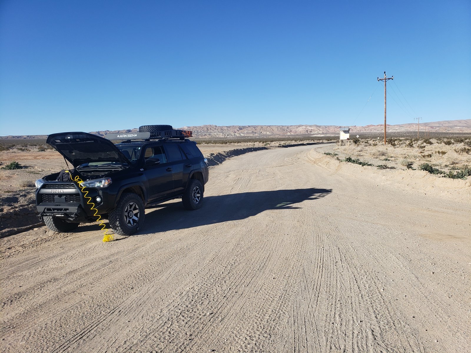 2024 Off Road Games - Matt's Offroad - Anyone Going? | Toyota 4Runner ...