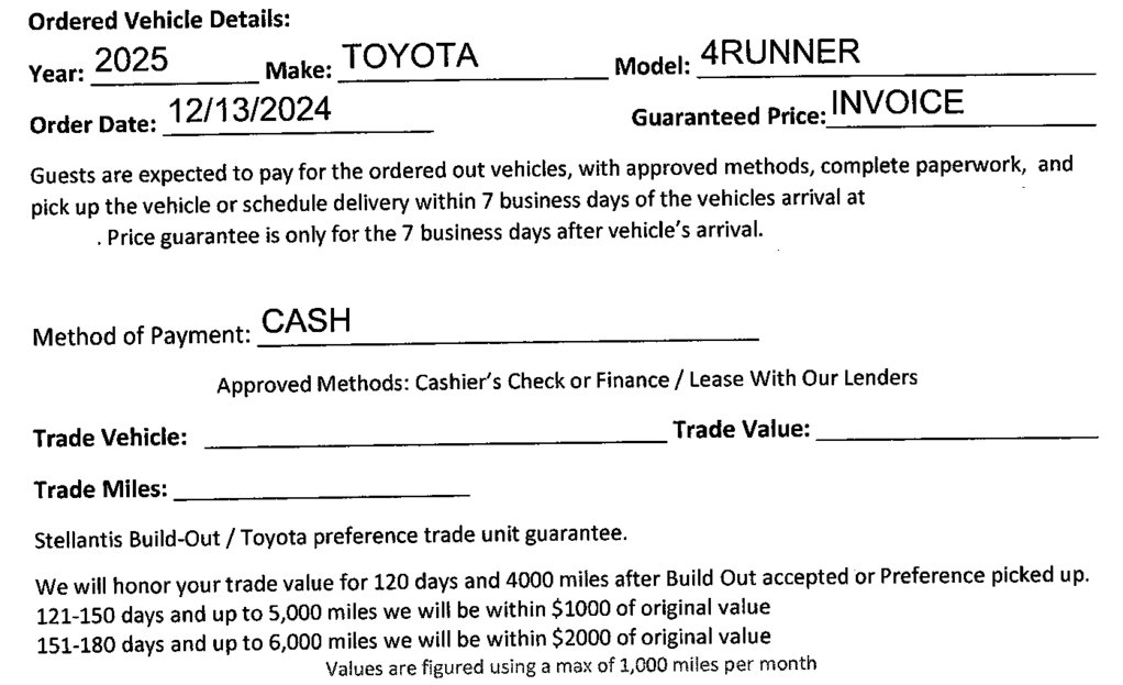 2025 4Runner Allocation Reserve Request 1 (invoice price).png