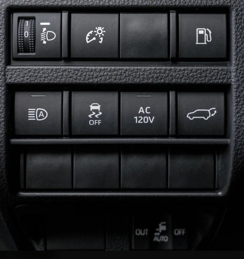 2025 4runner Dash Switches.png