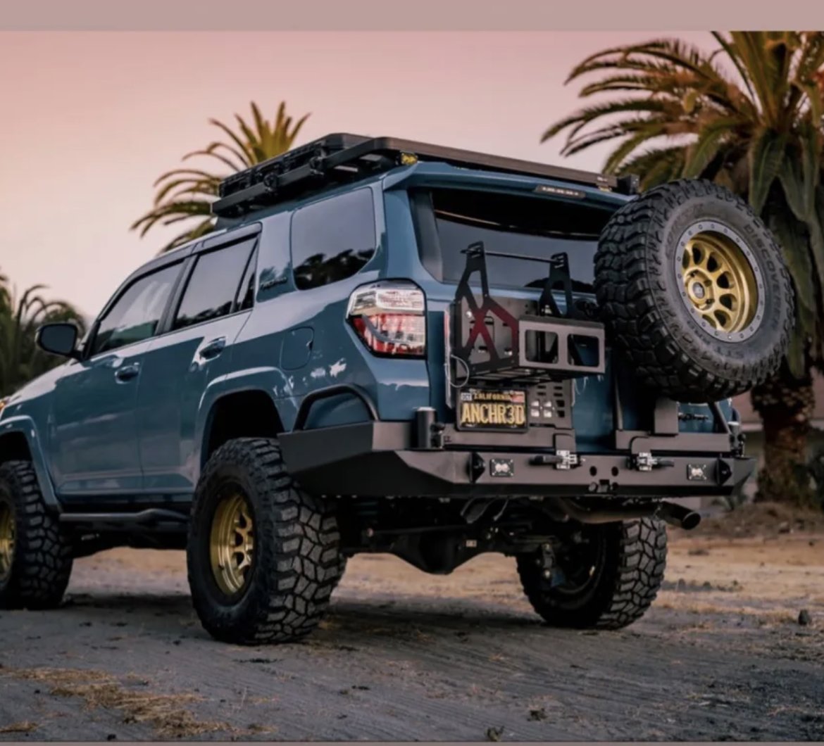 Makes me feel like a kid again | Toyota 4Runner Forum [4Runners.com]