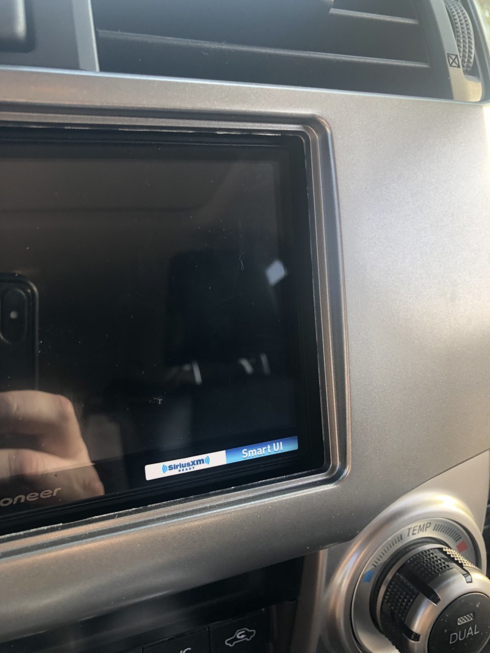 Jbl 2024 double din