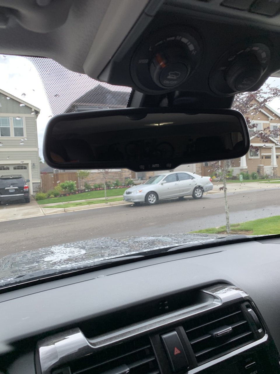 Toyota Tacoma  Garmin Mini Dashcam Install (2017 Tacoma) 
