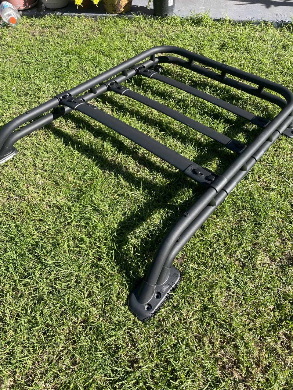 TRD Pro Roof Rack SOLD SOLD SOLD | Toyota 4Runner Forum [4Runners.com]