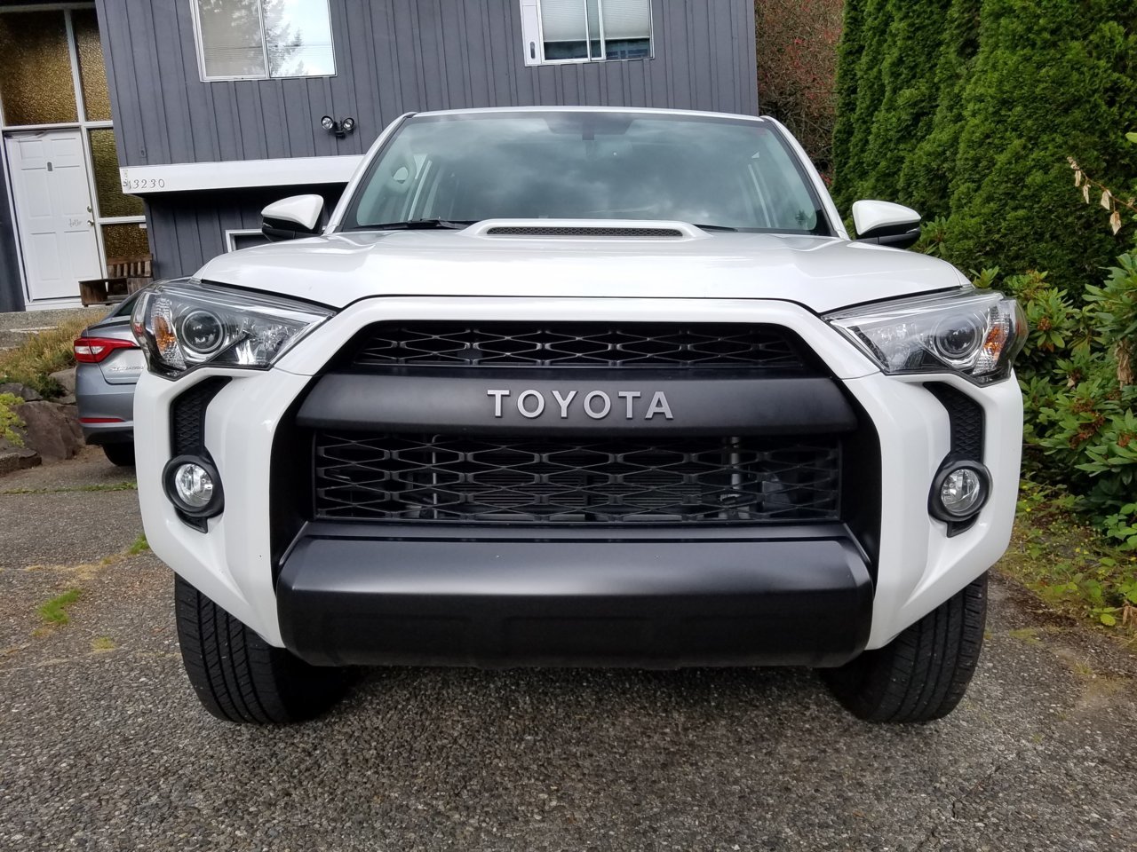 4runner Blackout Vinyl Wrapped Inside Bumper.jpg