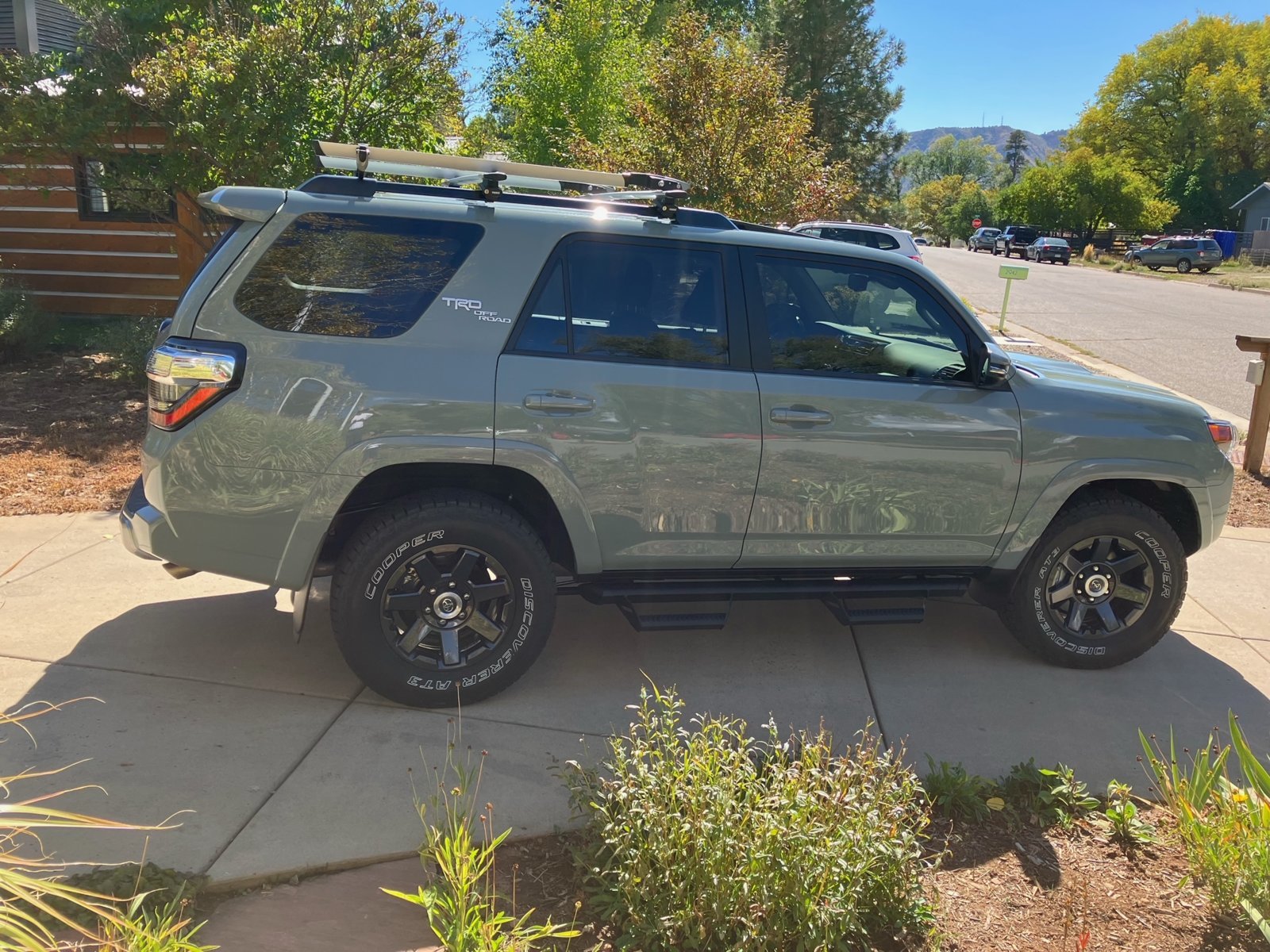 TPMS Sensor Compatibility? | Toyota 4Runner Forum [4Runners.com]