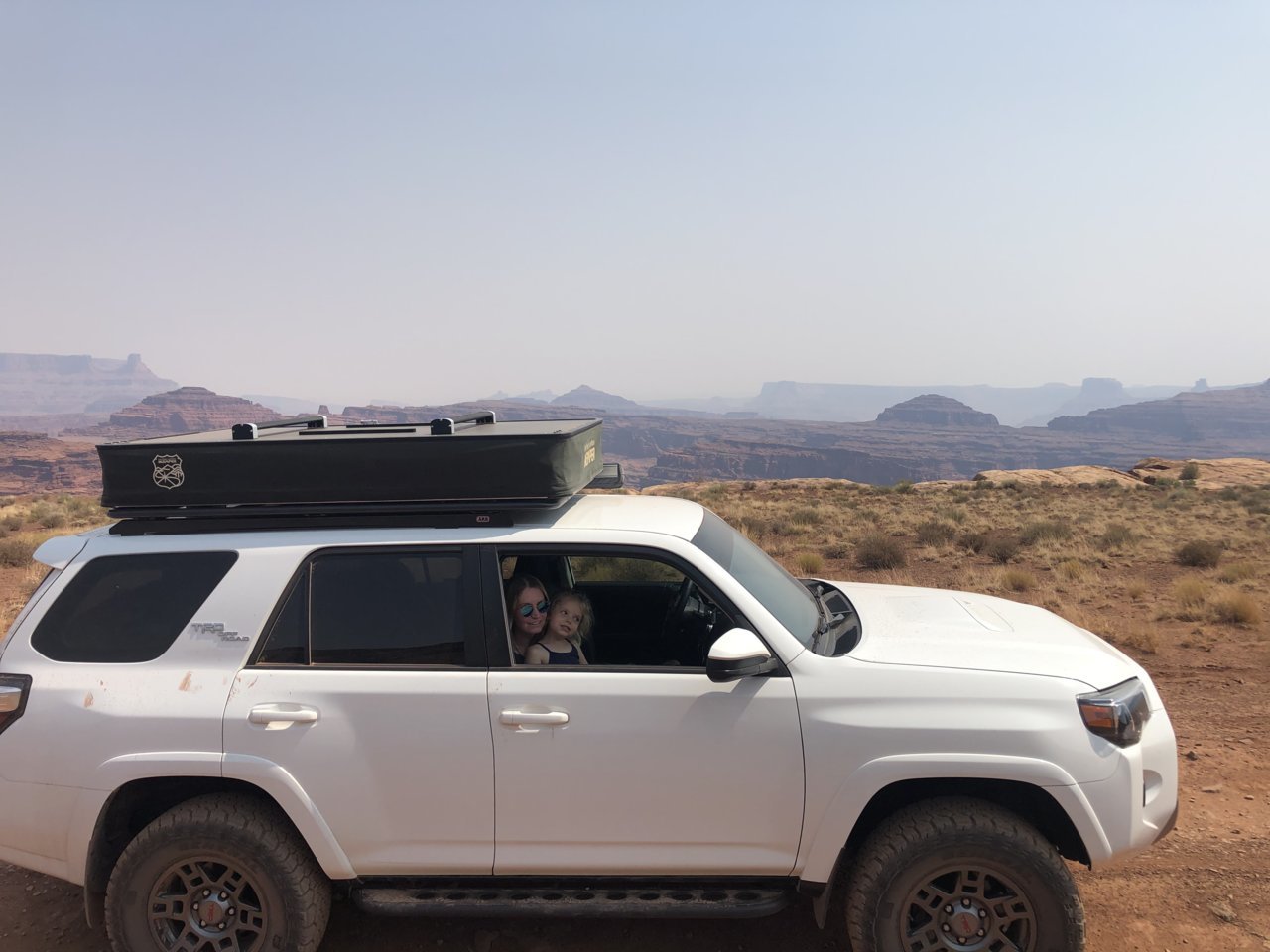 4runner roof rack online for roof top tent