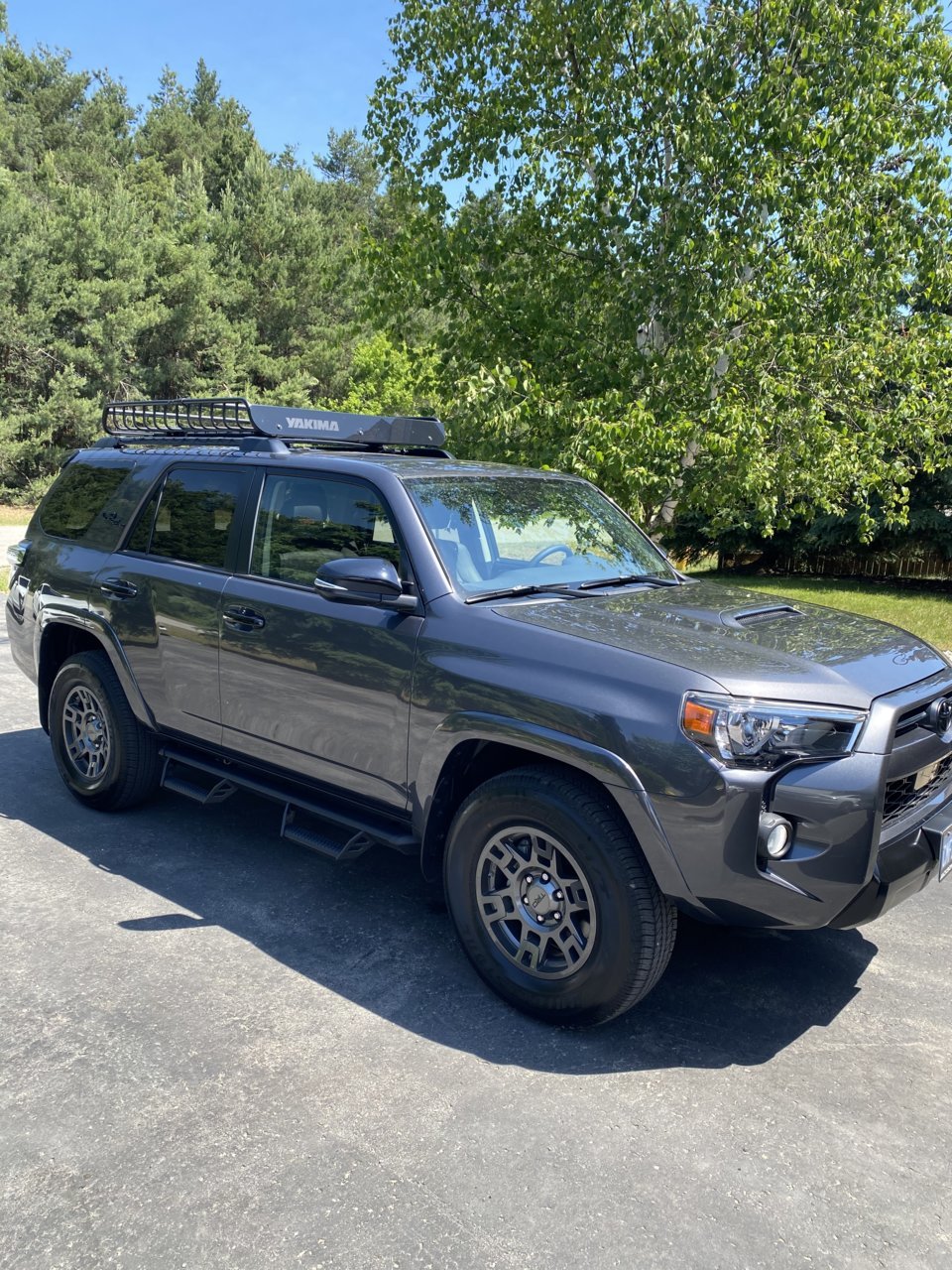 New member from Canada | Toyota 4Runner Forum [4Runners.com]