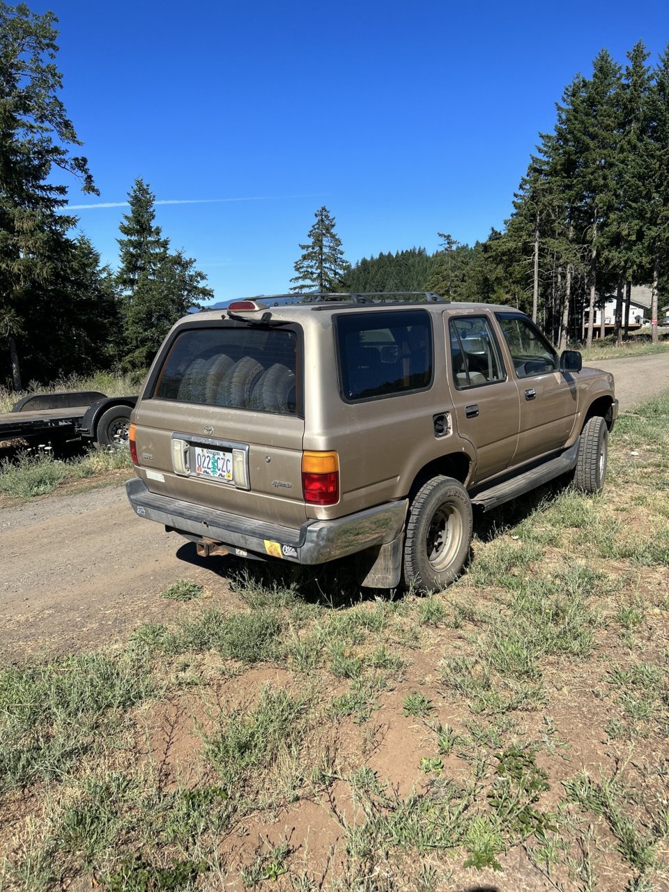 My 1995 4runner build | Toyota 4Runner Forum [4Runners.com]