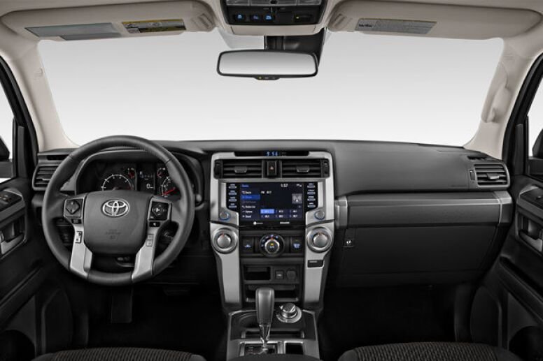 Interior trim source | Toyota 4Runner Forum [4Runners.com]