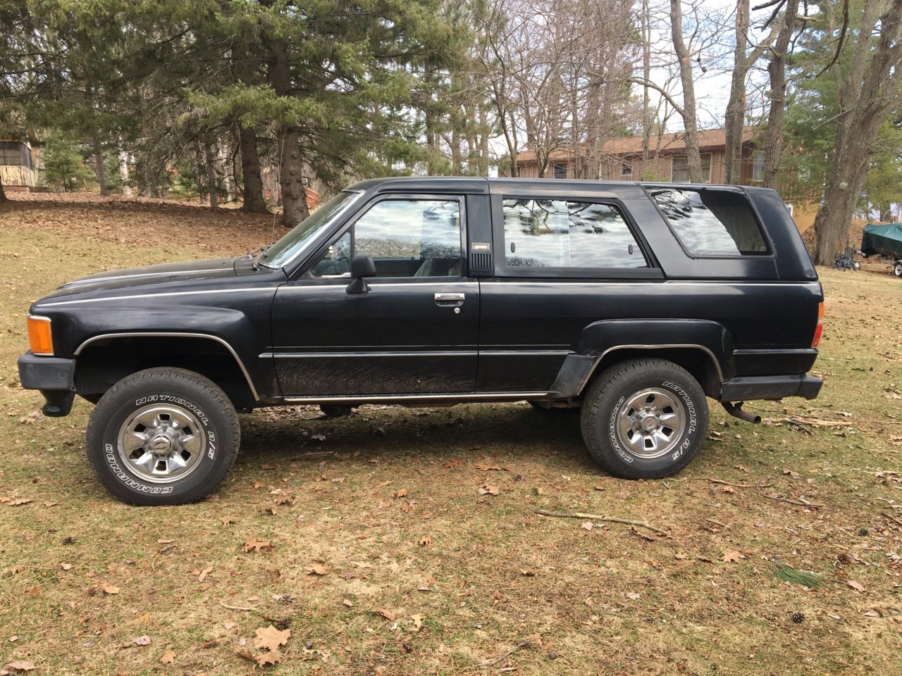 88 4 Runner home.jpg