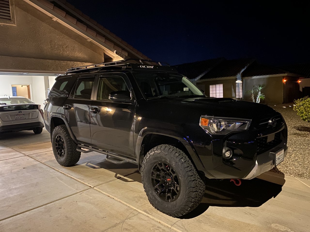 5th Gen 4R Black Thread.. | Toyota 4Runner Forum [4Runners.com]