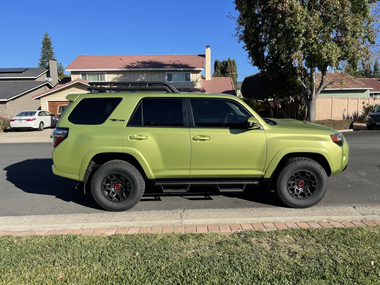 New to 4Runner and new to SUV | Toyota 4Runner Forum [4Runners.com]