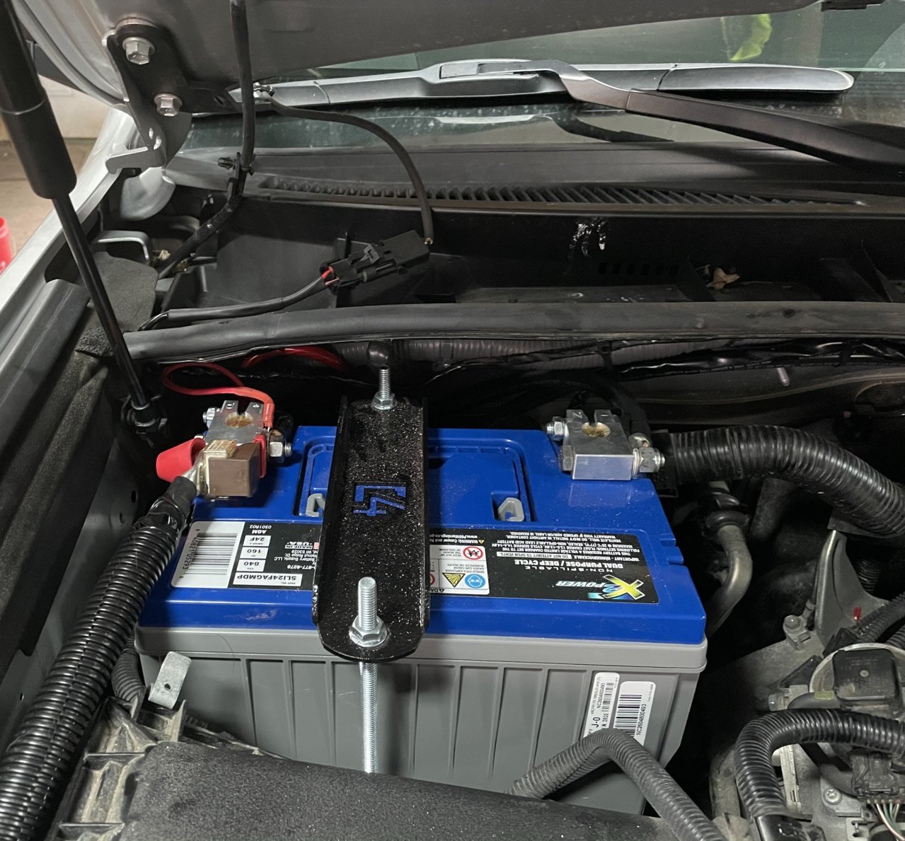 2nd battery ? | Toyota 4Runner Forum [4Runners.com]