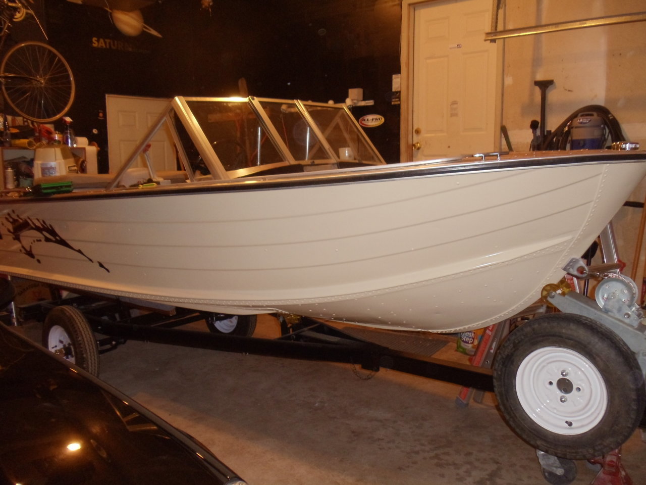 Looking for another Project Boat Picture heavy