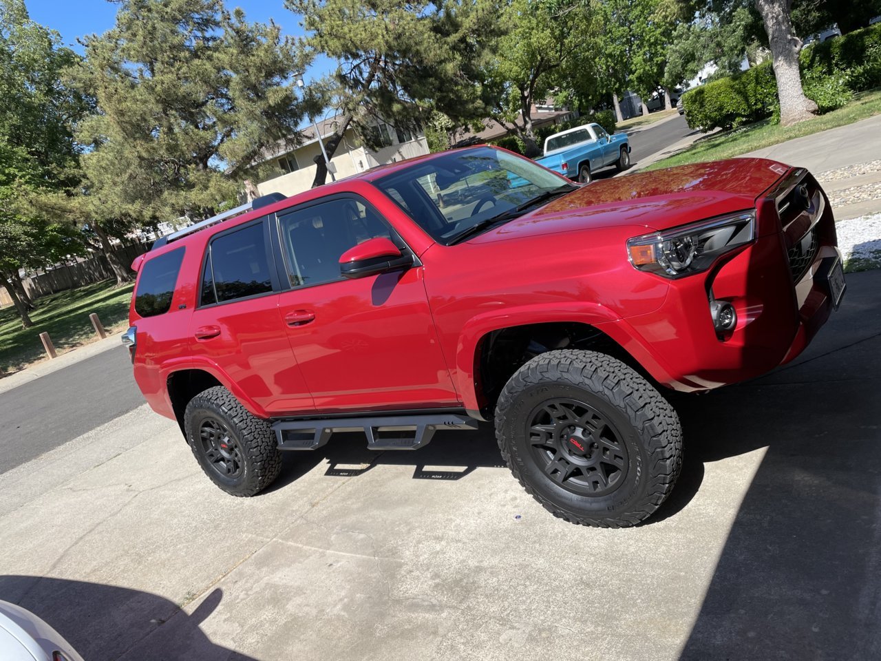 New here from TacomaWorld | Toyota 4Runner Forum [4Runners.com]