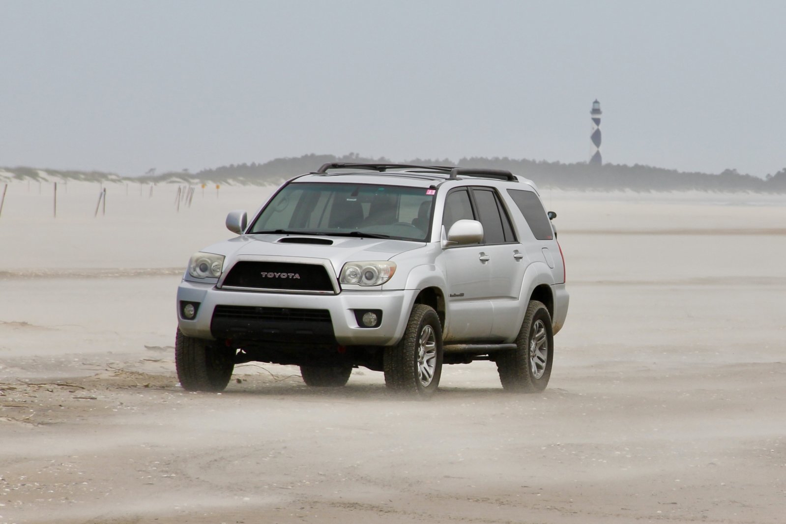 Goutierez_4Runner_Cape Lookout.jpg