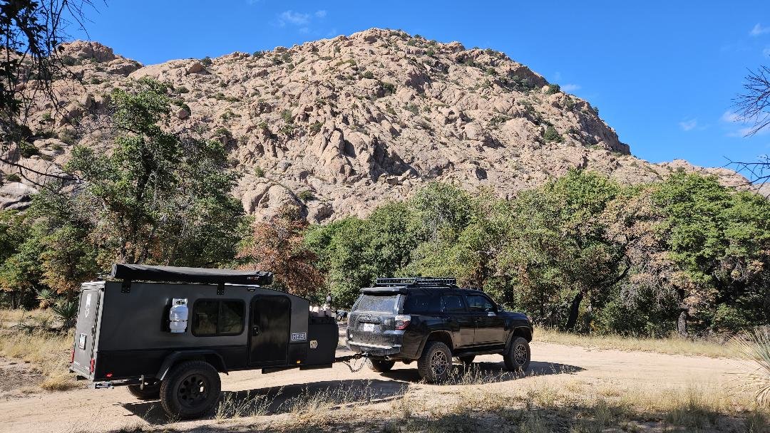 Hiker at Cochise Stronghold.jpg