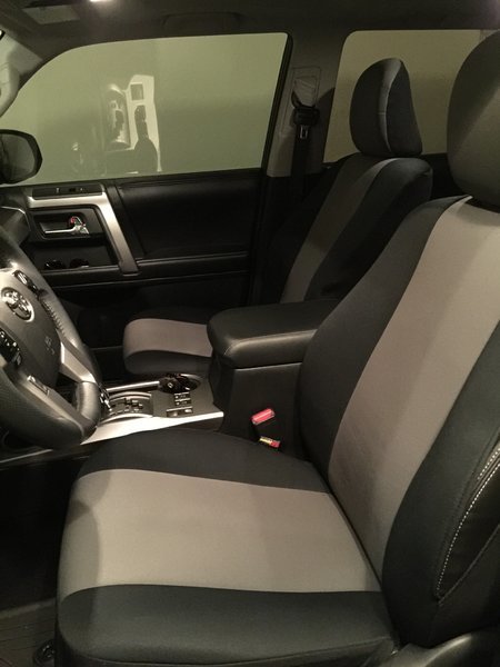 Best Seatcovers Toyota 4runner Forum 4runners Com - Best Seat Covers Forum