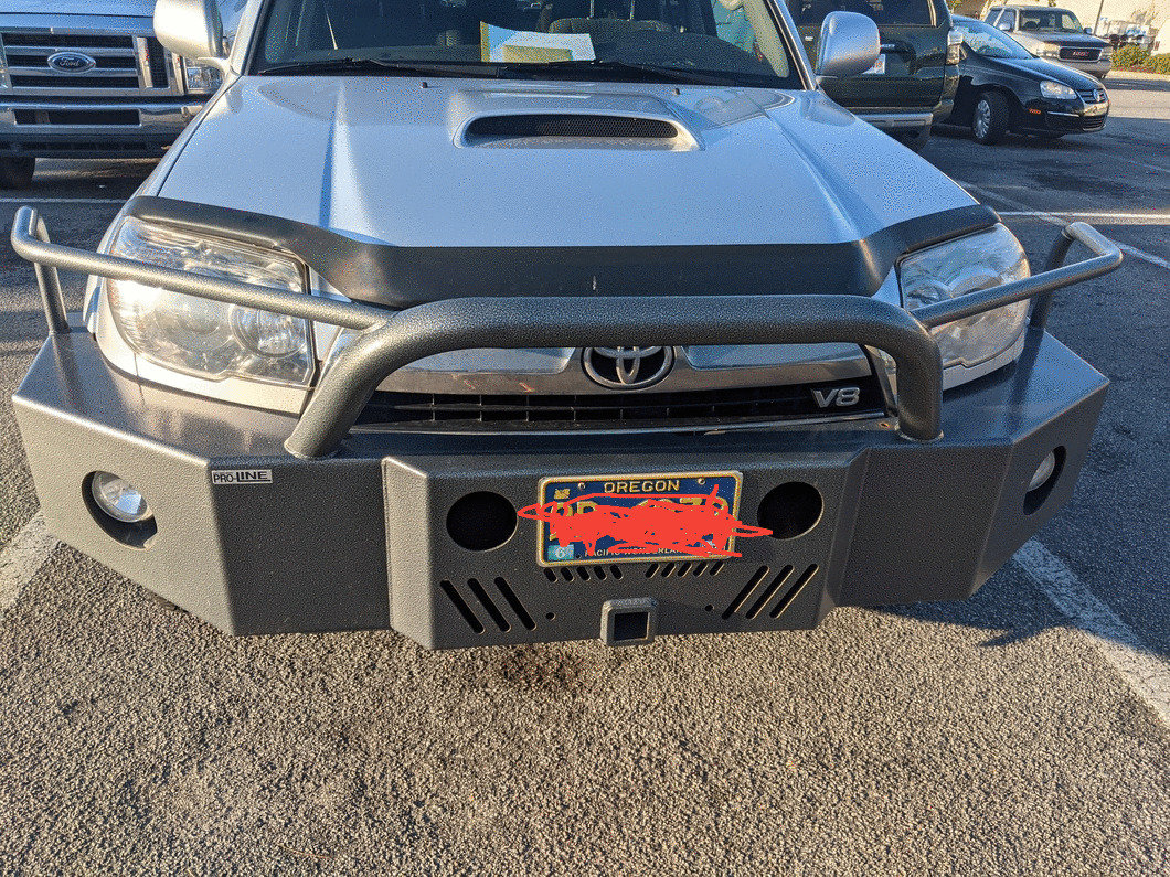 How to tie down stacked Plano storage bins - Toyota 4Runner Forum - Largest  4Runner Forum