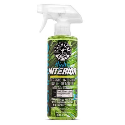  Shine Doctor Motorcycle Cleaner 32 oz. with UV
