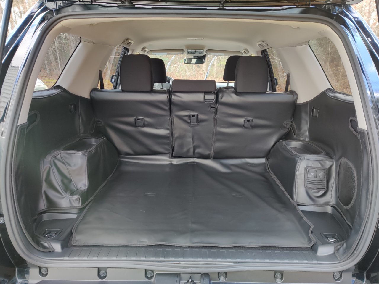 4runner dog ramp best sale