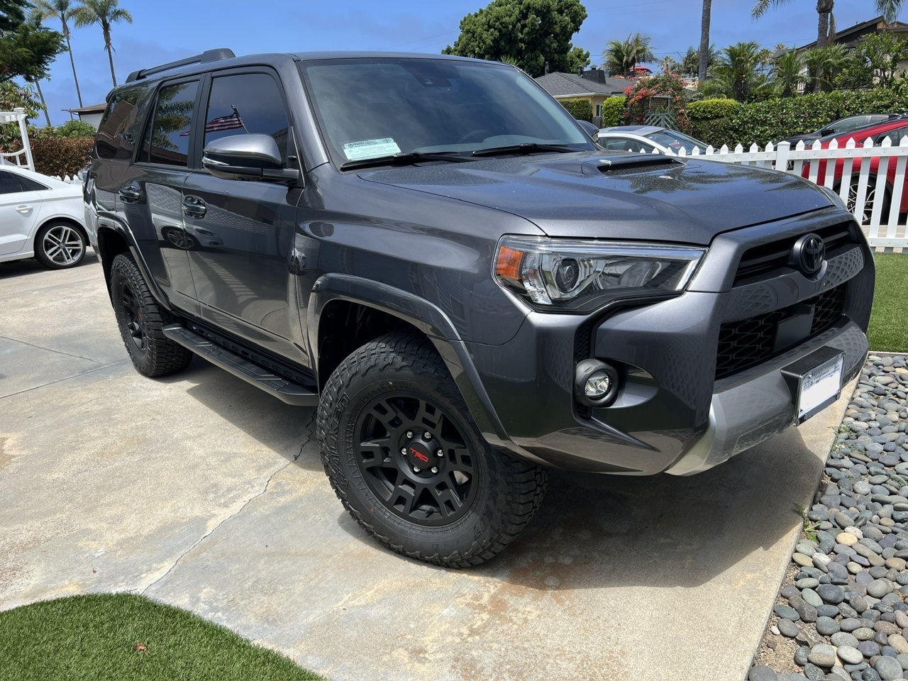 Am I doing this right? | Toyota 4Runner Forum [4Runners.com]