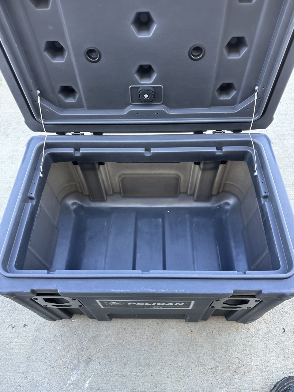 Pelican Cargo Case BX80 | Toyota 4Runner Forum [4Runners.com]