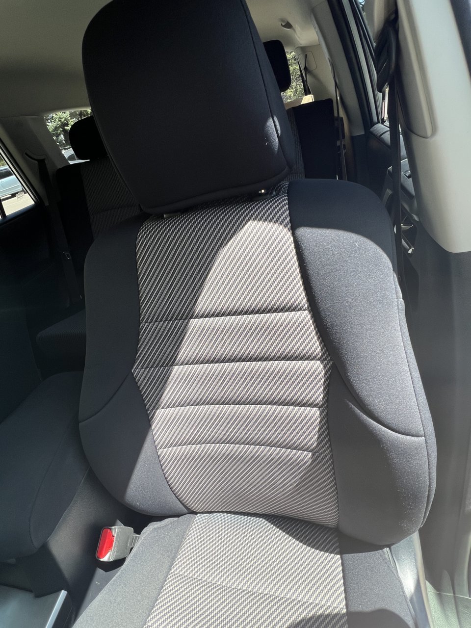 Seat covers? | Toyota 4Runner Forum [4Runners.com]