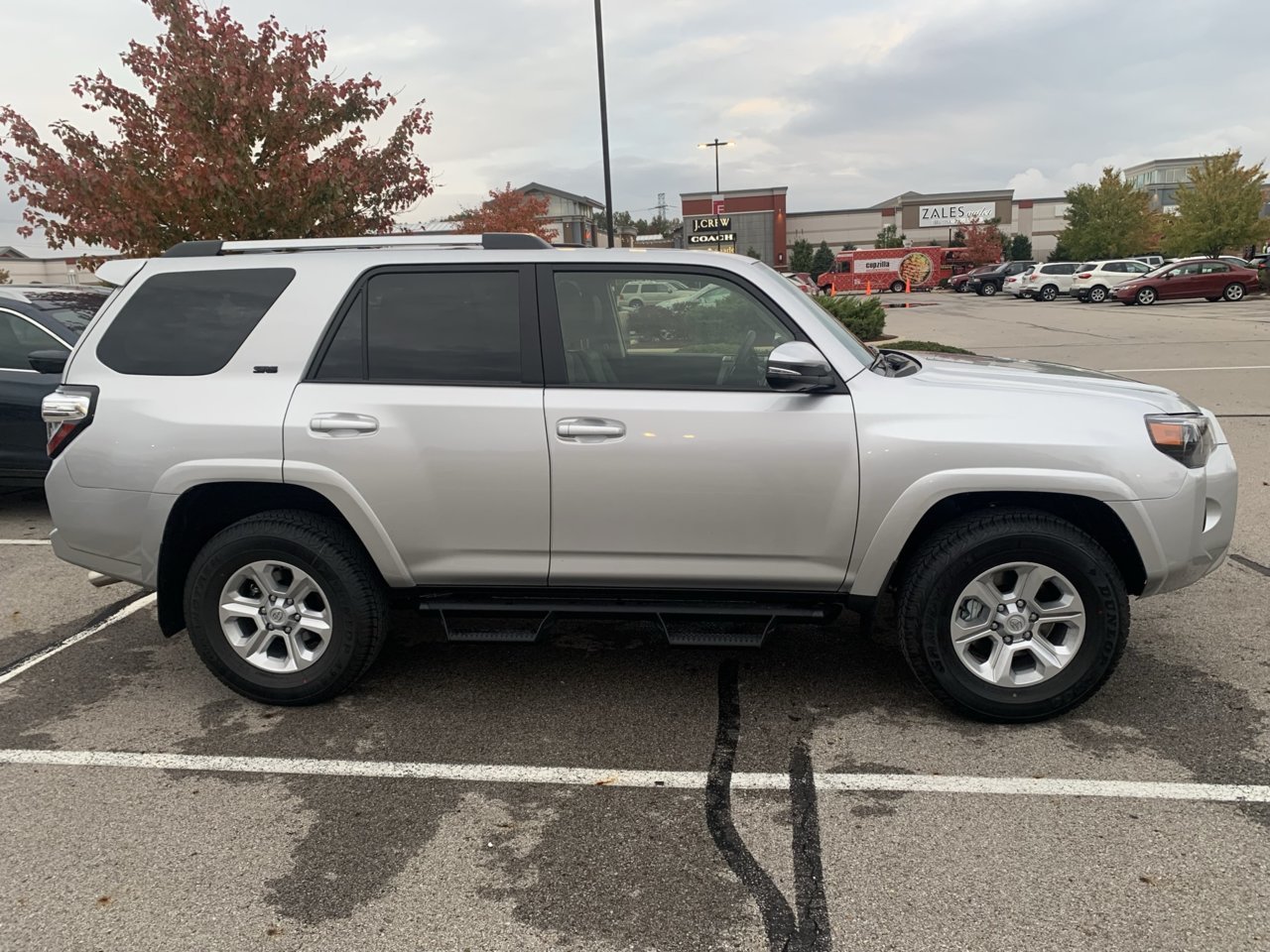 My 4Runner finally arrived | Toyota 4Runner Forum [4Runners.com]