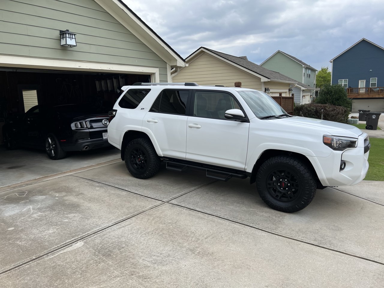 Tacoma convert | Toyota 4Runner Forum [4Runners.com]