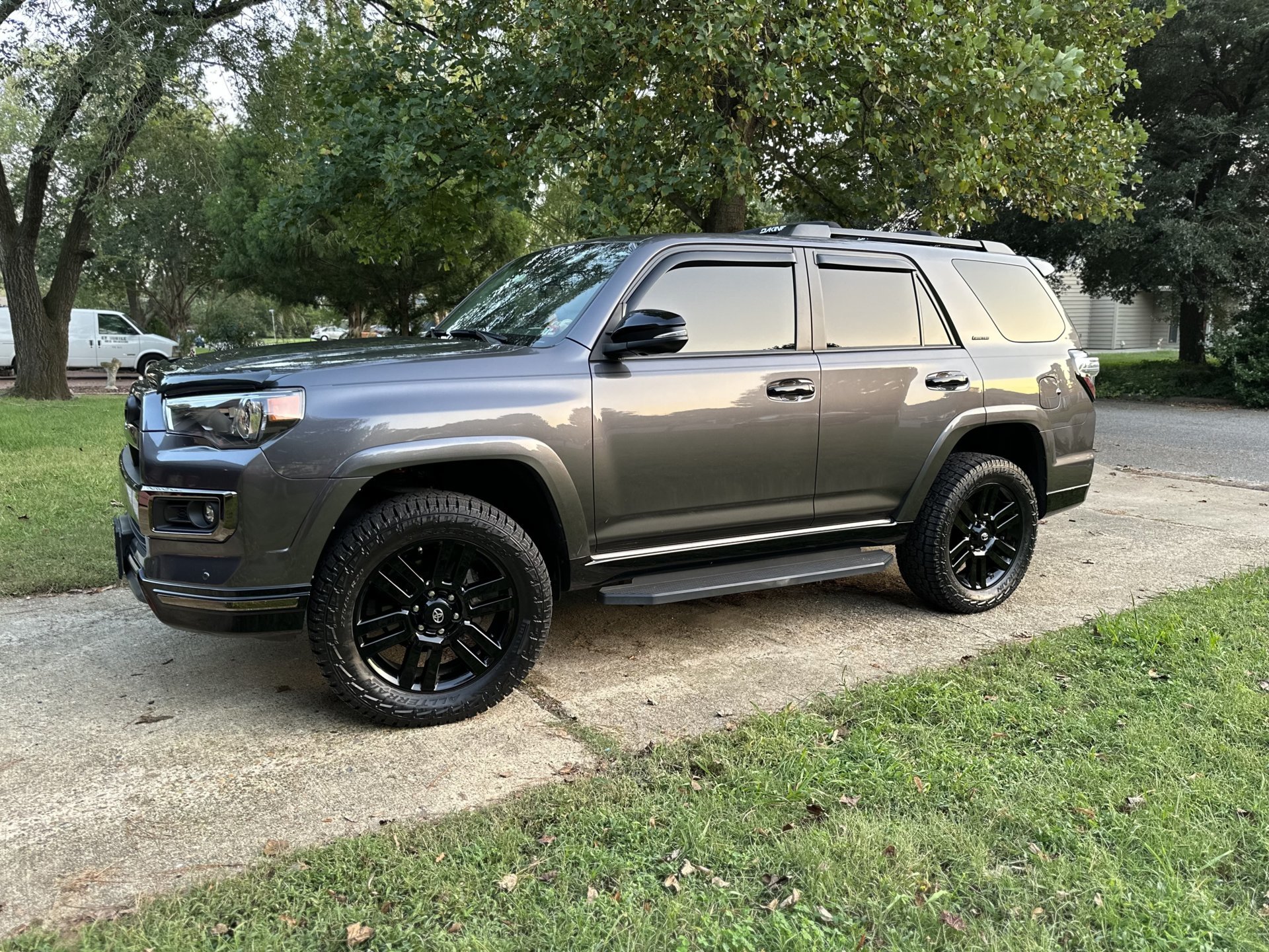 New but True to This! | Toyota 4Runner Forum [4Runners.com]