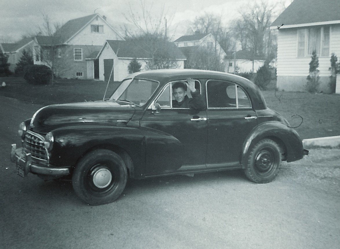 Ist Car 1951 Morris Oxford.jpg