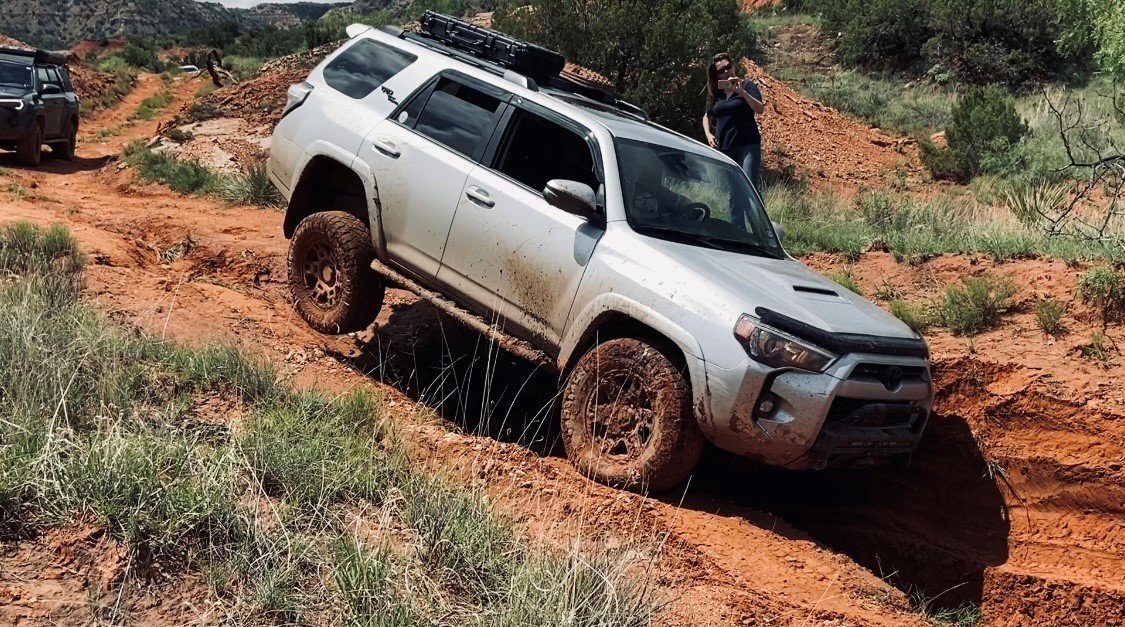 How to tie down stacked Plano storage bins - Toyota 4Runner Forum - Largest  4Runner Forum