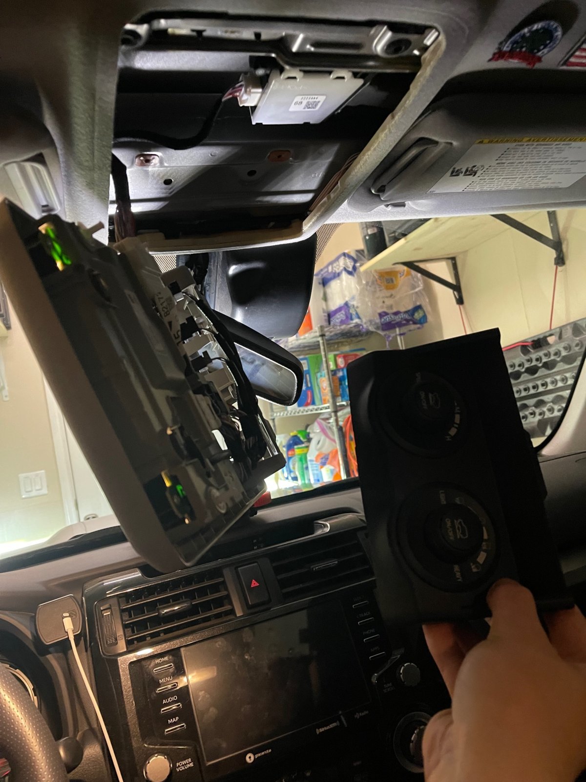 Mini Dash Cam Dongar Harness Install.jpg